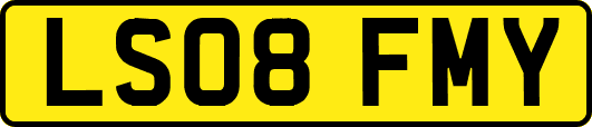 LS08FMY