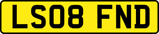 LS08FND