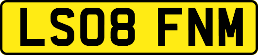 LS08FNM