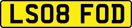 LS08FOD