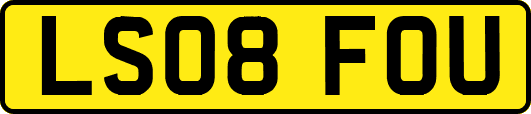 LS08FOU