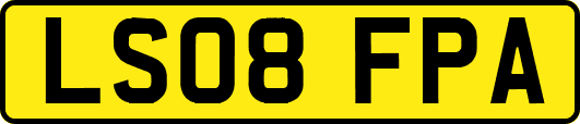 LS08FPA