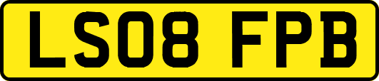 LS08FPB