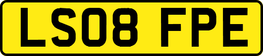 LS08FPE