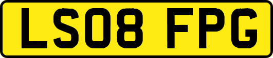 LS08FPG