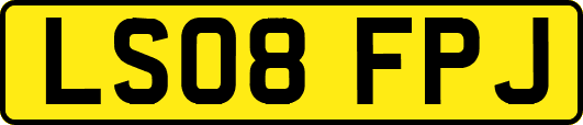 LS08FPJ