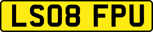 LS08FPU