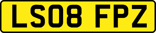 LS08FPZ