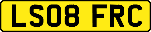 LS08FRC