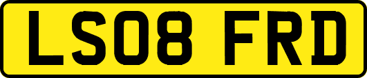 LS08FRD