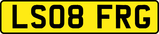 LS08FRG