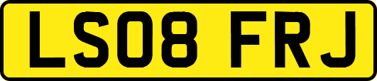 LS08FRJ