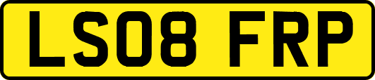 LS08FRP