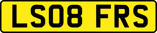 LS08FRS