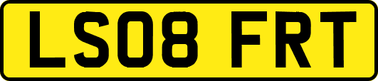 LS08FRT