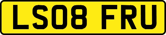 LS08FRU