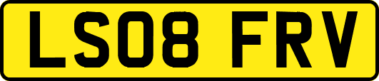 LS08FRV