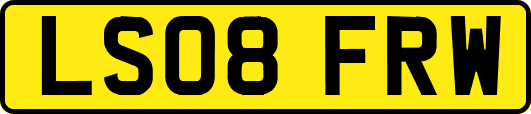 LS08FRW