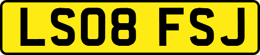 LS08FSJ