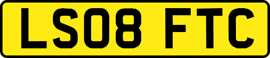LS08FTC