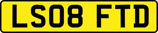 LS08FTD