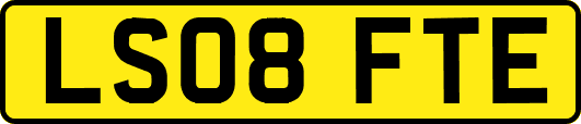 LS08FTE