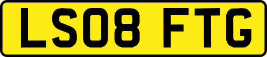 LS08FTG