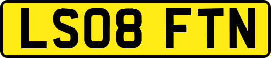 LS08FTN