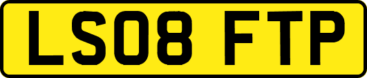 LS08FTP