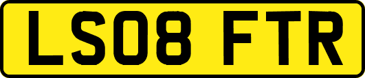 LS08FTR