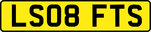 LS08FTS
