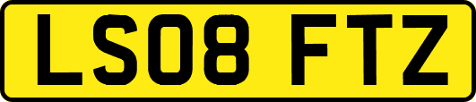 LS08FTZ