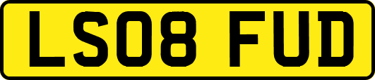 LS08FUD