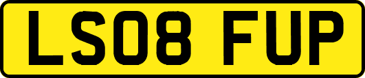 LS08FUP