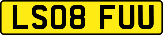 LS08FUU