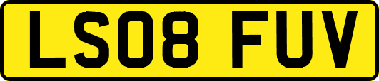 LS08FUV