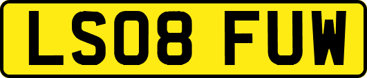 LS08FUW