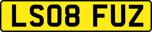 LS08FUZ