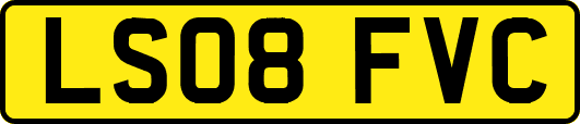 LS08FVC