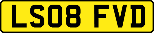 LS08FVD