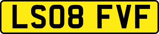 LS08FVF