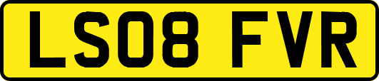 LS08FVR