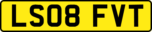 LS08FVT