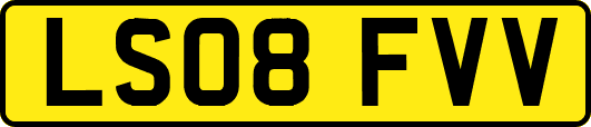 LS08FVV