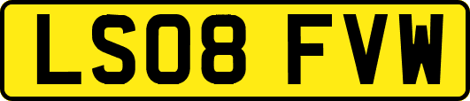 LS08FVW