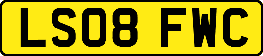 LS08FWC