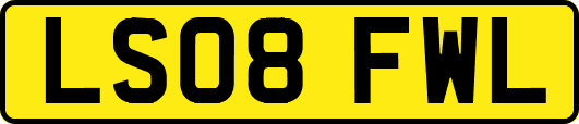 LS08FWL