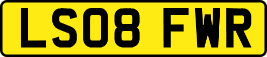 LS08FWR