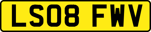 LS08FWV