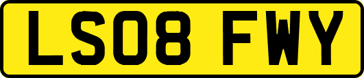 LS08FWY